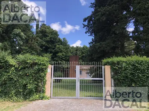 Casa en Venta en Villa Elisa, USD 93.000