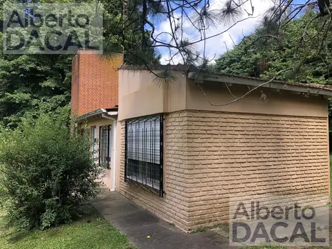 Casa en Venta 50 años