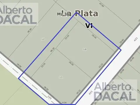 Casa en Venta de 1 dormitorio