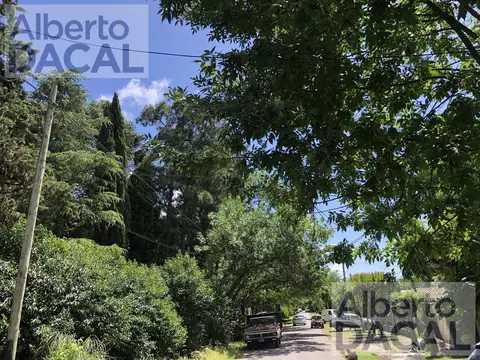 Casa en Venta de 1 dormitorio