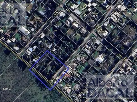 Casa en Venta en Villa Elisa, USD 93.000