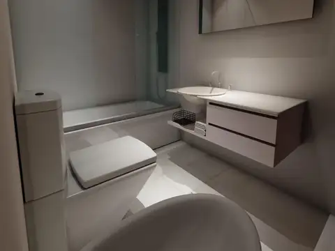 Departamento en Venta al Oeste
