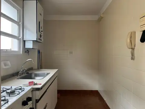 Departamento en Venta en Coghlan, USD 108.000