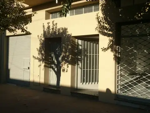 Galpón en Venta en San Justo, Partido de La Matanza