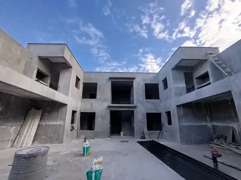Departamento a Estrenar - Complejo Cerrado - Lujan de Cuyo