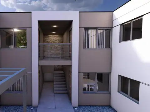 Departamento en Venta en Chacras de Coria, USD 85.000