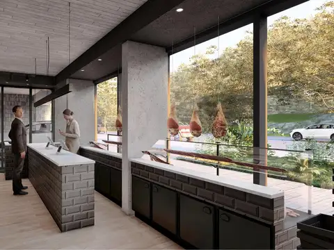 Local en Venta 1 año