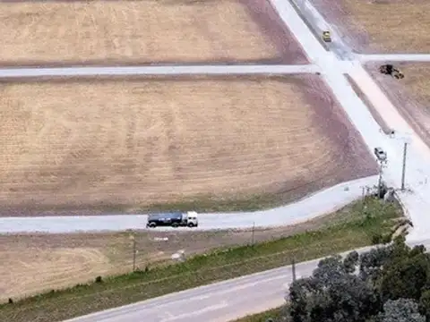 Terreno en Venta en Capilla del Señor, USD 29.900