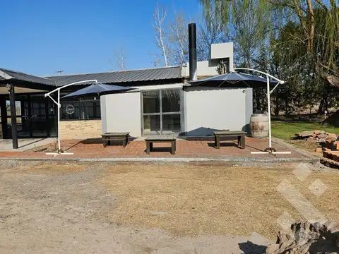 VENTA CASA QUINTA