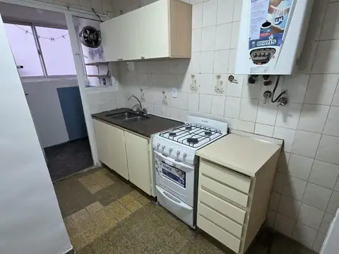 Departamento en Alquiler de 2 dormitorios