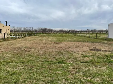 Terreno en Venta de 910,0 m2