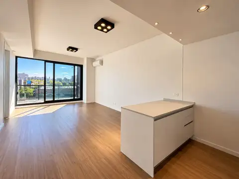 Departamento en Alquiler 5 años