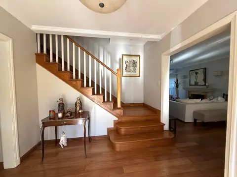 Av. coronel escalada 600