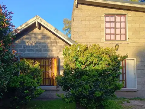 Casa en Venta 20 años