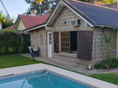 Casa en Venta de 4 dormitorios