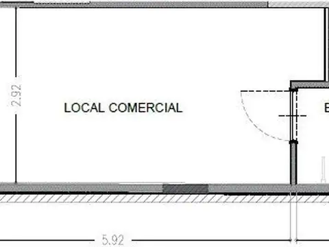 OPPEL | Local en Venta | BELGRANO  Capital Federal |  Cod: 33574