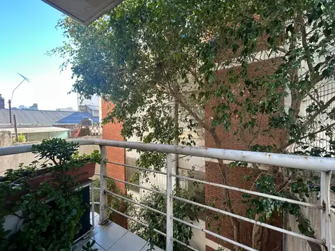 Departamento en Venta en Boedo, USD 121.000