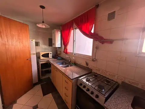 Departamento en Venta 20 años