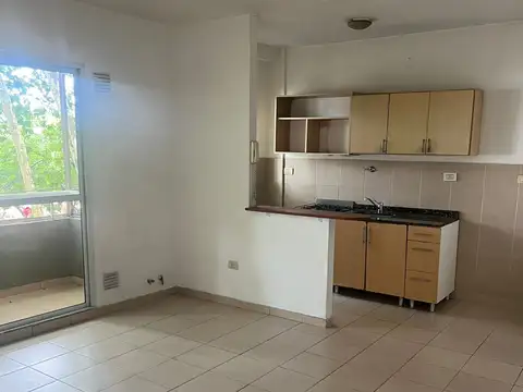 Departamento en Alquiler de 2 ambientes