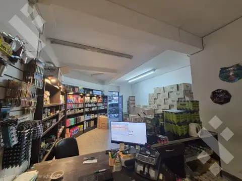 VENTA LOCAL COMERCIAL 38 M2 - CENTRO, CIPOLLETTI