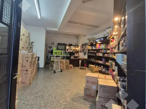 VENTA LOCAL COMERCIAL 38 M2 - CENTRO, CIPOLLETTI