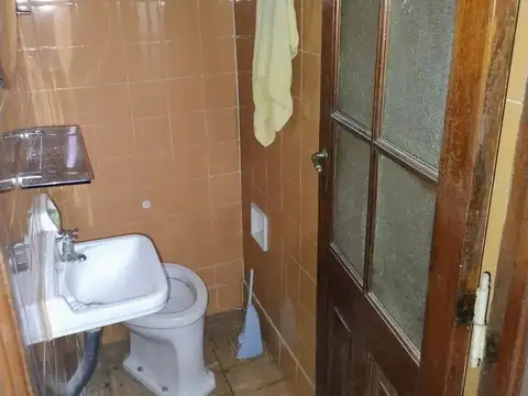 Depto Tipo Casa en Venta en Caballito, USD 99.000