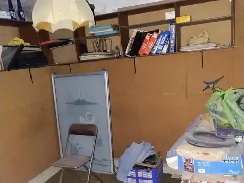 Depto Tipo Casa en Venta de 4 ambientes