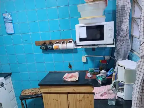 Depto Tipo Casa en Venta 40 años