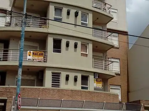 Impecable 2 amb con balcón en Escalada Ctro a mts del FCGR - Actualmente Alquilado - Apto Crédito 