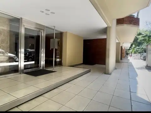 Dpto 3 Amb Dep Y Cochera En Juan Francisco Segui 3900, Piso 11