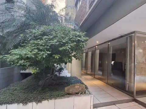 Departamento 3 amb con Dep. y Cochera en Palermo Zoologico