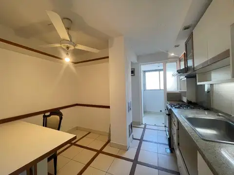 Departamento en Venta 40 años