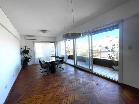 Departamento en Venta en Palermo Chico, USD 315.000