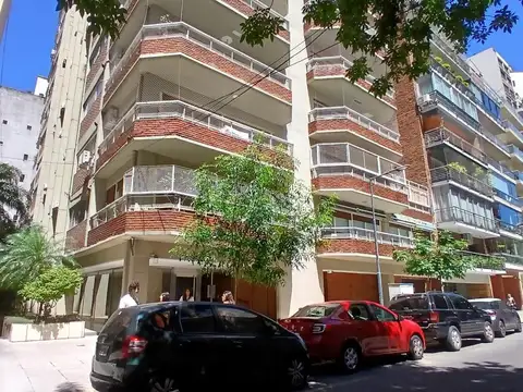 Departamento 3 amb con Dep. y Cochera en Palermo Zoologico