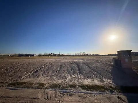 Terreno en Venta en Nordelta Albatros, USD 249.000