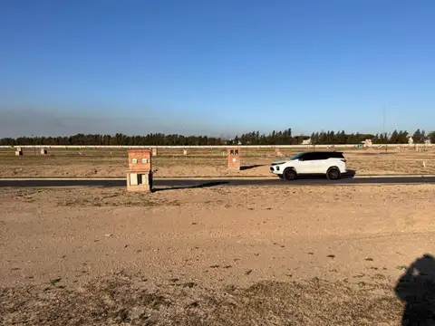 Terreno en Venta de 525,0 m2