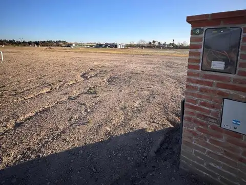 Avenida Del Golf