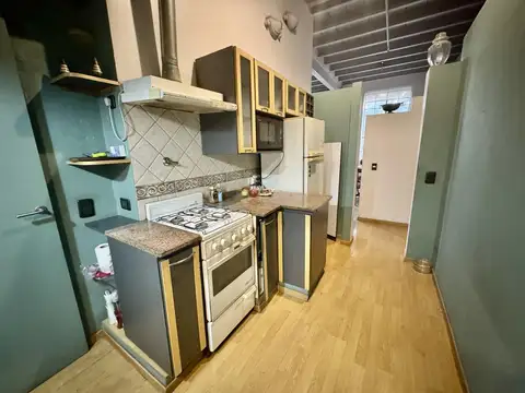 Departamento en Venta 25 años