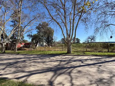 Terreno en Venta en Cañada de Gómez, USD 58.000