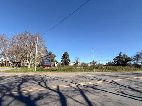Terreno en Venta en Cañada de Gomez, Iriondo