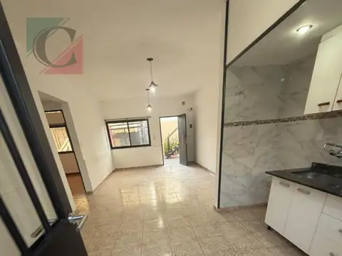 Casa en Alquiler 15 años