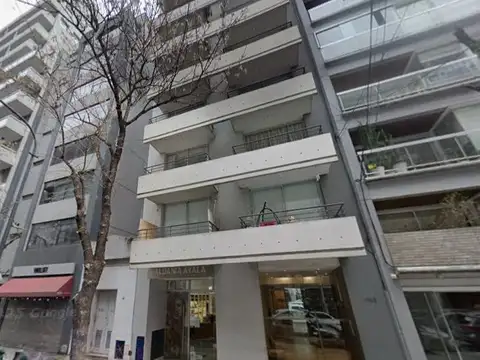 Departamento en Alquiler en Las Cañitas, USD 800