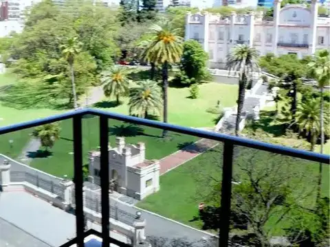 Departamento en Alquiler 45 años