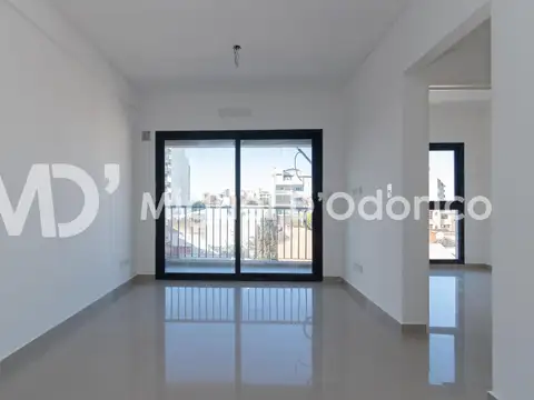 Departamento en Venta en Boedo, USD 110.000