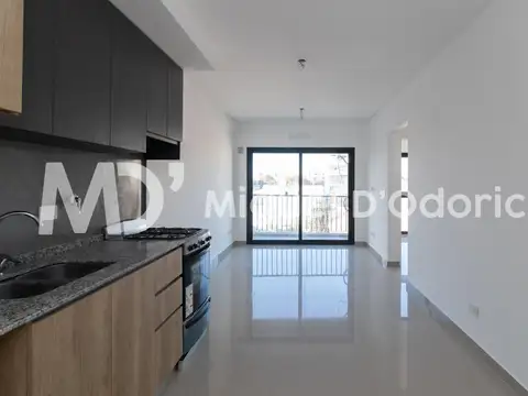 Venta departamento 2 ambientes en Boedo
