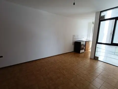 EN VENTA DEPARTAMENTO 1 DORMITORIO CENTRO
