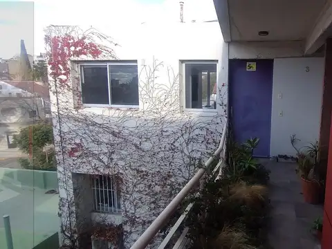 Departamento en Venta en Coghlan, USD 130.000