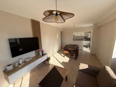 venta departamento 2 dormitorios cochera constituyentes