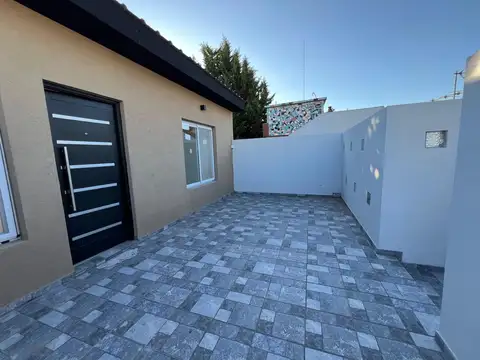 Depto Tipo Casa en Venta de 3 ambientes