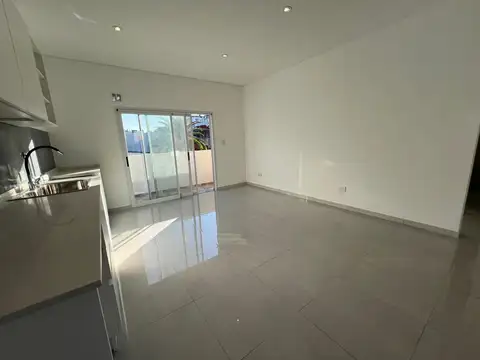 Depto Tipo Casa en Venta A Estrenar